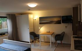 Ferienwohnung Am Barthelwald
